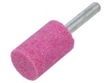 Piatră de şlefuit oxid de aluminiu 20mm x 6mm