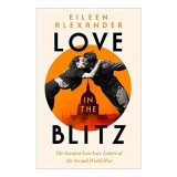 Love in the Blitz