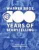 Warner Bros. 100: 100 Years of Storytelling