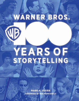 Warner Bros. 100: 100 Years of Storytelling foto