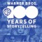 Warner Bros. 100: 100 Years of Storytelling