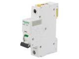 &Icirc;ntrerupător Supracurent 230V 6A 1P C