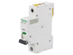 &Icirc;ntrerupător Supracurent 230V 6A 1P C
