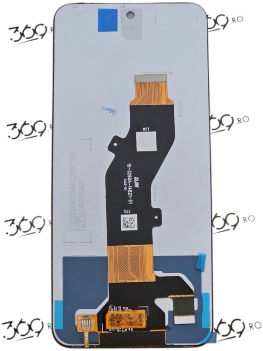 Display ZTE Blade V70 / V70 DESIGN