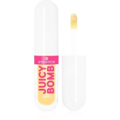 essence Juicy Bomb Party ulei pentru buze culoare 04 Adorable Apple 2.4 ml