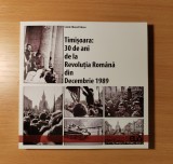 Timisoara : 30 de ani de la Revolutia Romana din Decembrie 1989, M. Tolcea, 2020