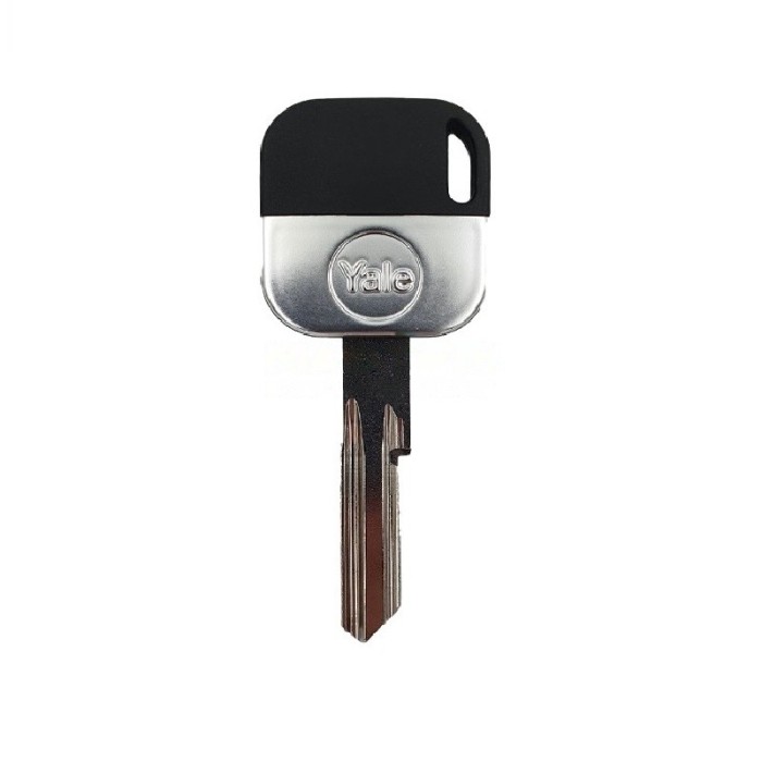 Cheie plana cilindru Yale 05/501100/SN SmartElectro IntelligentHouse