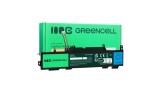 Baterie Green Cell SS03XL, HP EliteBook 735 G5 G6 745 G5 G6 830 G5 G6 836 G5 840 G5 G6 846 G5 G6