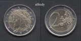 ITALIA 2010, 2 euro