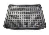 Covor Tavita Portbagaj Premium BMW X6 F16 2014 - 2019