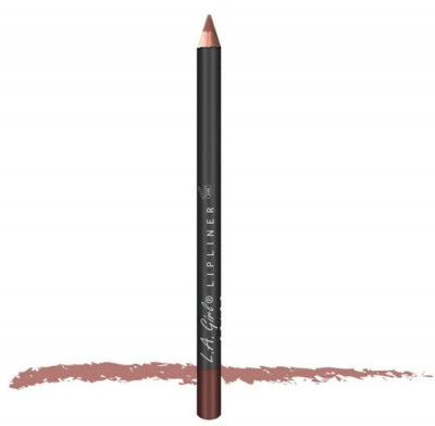 Creion de buze L.A. Girl Lipliner Pencil, 1.3 g - 538 Natural Creme foto