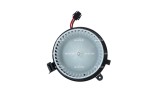 NRF 34041 Ventilator, habitaclu