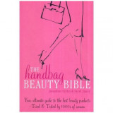 J. Fairley - The Handbag Beauty Bible - 113006