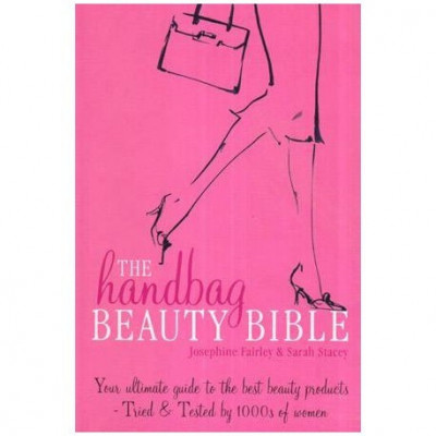 J. Fairley - The Handbag Beauty Bible - 113006 foto