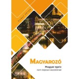 MAGYAROZ&Oacute; magyar nyelv nem teljesen kezdőknek - Durst P&eacute;ter