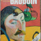 Gauguin// numar special al revistei Connaissance des Arts