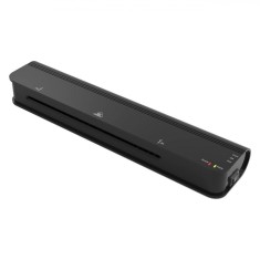 Aparat de Laminat, P4, Laminare la Cald și Rece, Grosime Foaie 126 Microni, Negru