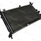 Radiator racire Opel Astra F diesel 1.7 60kw 8930