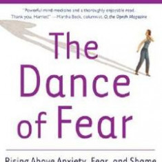 The Dance of Fear - Harriet Lerner