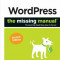 Wordpress, Paperback/Matthew MacDonald