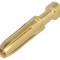 Conector mamă aurit Han E&reg; crimpat 16A
