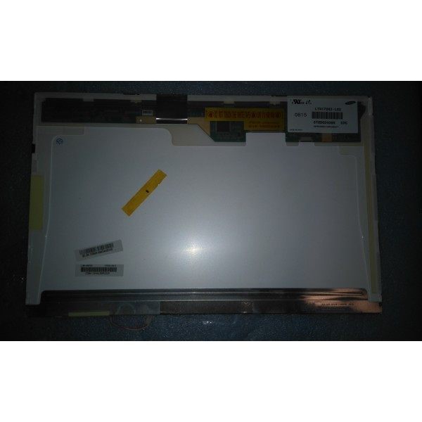 Display Laptop - SAMSUNG NP-R700, model LTN170X2-L02, 1440x900, 30 pin
