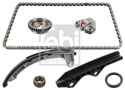 FEBI BILSTEIN 174881 chit lant de distributie foto