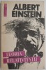 Teoria Relativitatii - Expunere Elementara - Albert Einstein - Carte Fizica