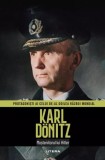 Karl Donitz. Mostenitorul lui Hitler