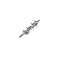 Angrenaj melcat masina de tocat carne Moulinex HV8