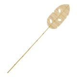 Cumpara ieftin Decoratiune frunza Firwey Natural H200 cm