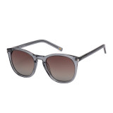 Ochelari de soare unisex Polarizen AT8490 C3