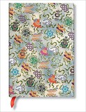 Carnet - Shankha Midi Lin | Hartley&amp;Marks