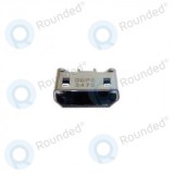 Nokia 8003231 Conector de &icirc;ncărcare