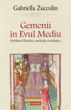 Gemenii in Evul Mediu - Gabriella Zuccolin - Polirom