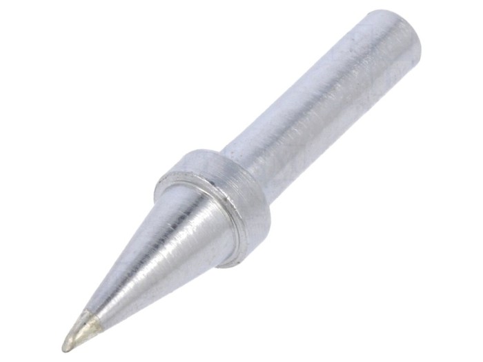 V&acirc;rf de lipit trunchi de con 0,8mm