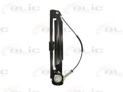 Macara geam BMW Seria 5 Touring (E39) (1997 - 2004) BLIC 6060-05-011860P foto