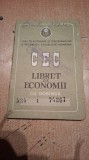 CEC Livret de economii cu dobanda