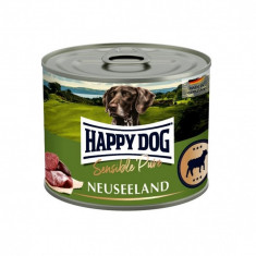 Happy Dog Lamm Pur Neuseeland 200g / miel
