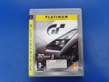 Gran Turismo 5 Prologue - joc PS3 (Playstation 3), Curse auto-moto, Multiplayer, 3+, Sony