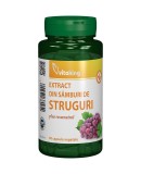 Extract samb. struguri cu resveratrol 90cps vegetale, Vitaking