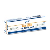 Bec auto Sofit, T10 , 12V , 5W , SV8.5