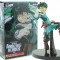 Figurina My Hero Academia Midoriya Izuku 17 cm