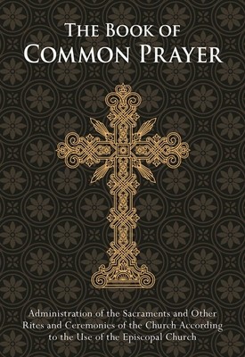 The Book of Common Prayer foto