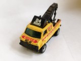 bnk jc Matchbox - Breakdown Van 1985