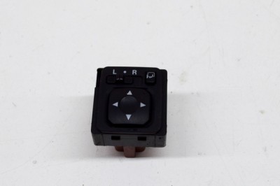 Comutator de reglare oglinda MITSUBISHI PAJERO III V7_W, V6_W 2002 OEM: R183569 14581423 foto