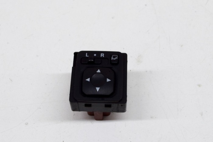 Comutator de reglare oglinda MITSUBISHI PAJERO III V7_W, V6_W 2002 OEM: R183569 14581423