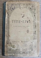 TITI LIVE, LIVRE XXIII, XXIV, XXV-TITUS LIVIUS-249891