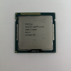 Procesor PC Intel i5-3450