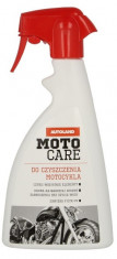 Autoland Moto Care Solutie Anticoroziva Curatare Si Polisare 500ML ALDMC MOTOCYKL foto